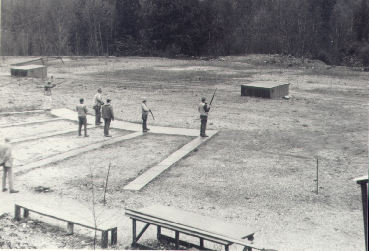 Old Fulton County Gun Club